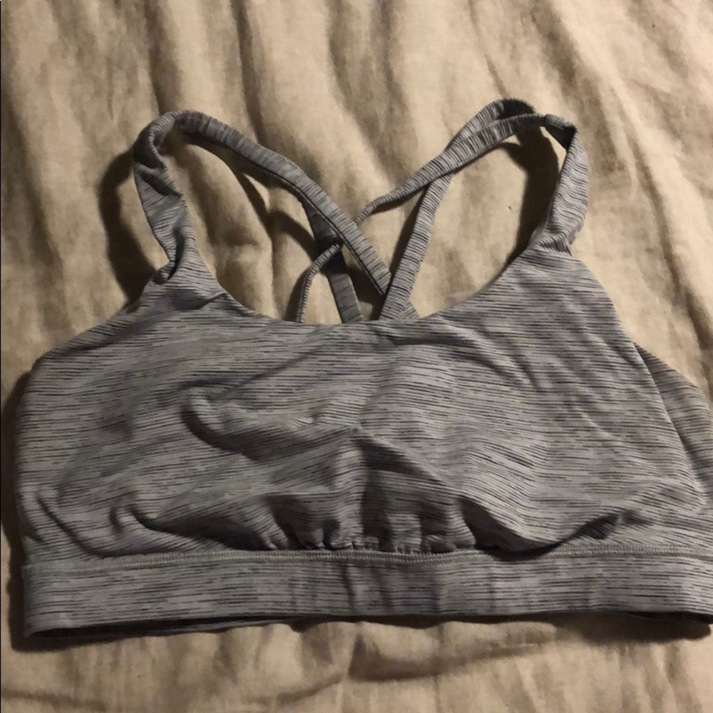 Energy Bra - size 10